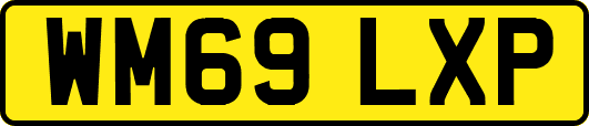 WM69LXP