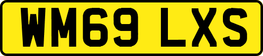 WM69LXS