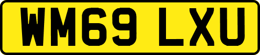 WM69LXU