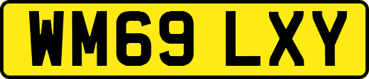 WM69LXY