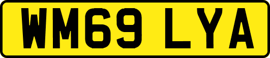 WM69LYA