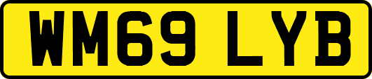 WM69LYB