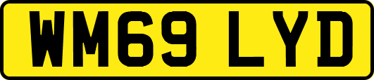 WM69LYD