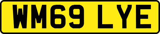 WM69LYE