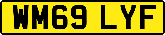 WM69LYF