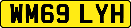 WM69LYH