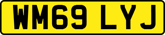 WM69LYJ
