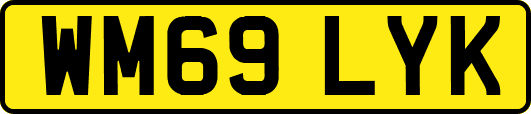 WM69LYK
