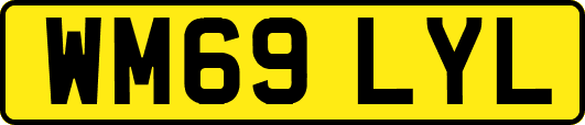 WM69LYL