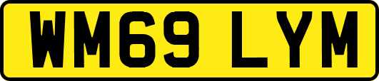 WM69LYM
