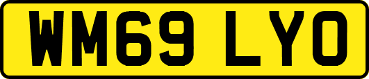 WM69LYO