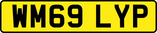 WM69LYP