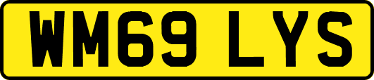 WM69LYS