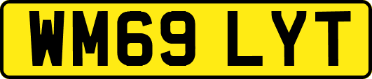 WM69LYT