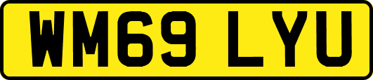 WM69LYU