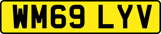 WM69LYV