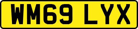 WM69LYX