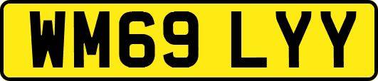 WM69LYY
