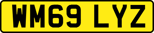 WM69LYZ