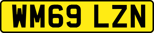 WM69LZN