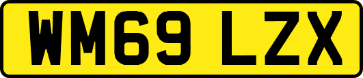 WM69LZX
