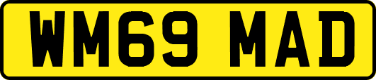 WM69MAD