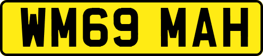 WM69MAH