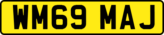 WM69MAJ