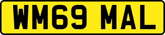 WM69MAL
