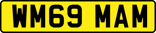 WM69MAM