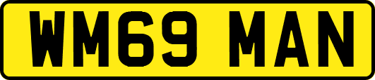 WM69MAN