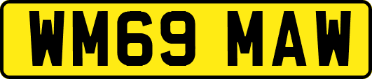 WM69MAW