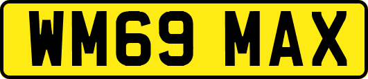 WM69MAX