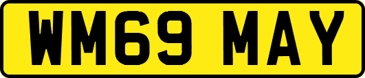 WM69MAY