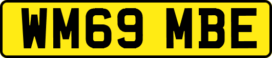 WM69MBE