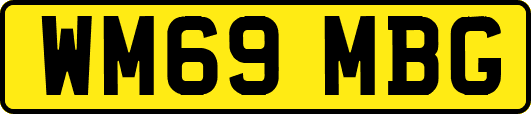 WM69MBG