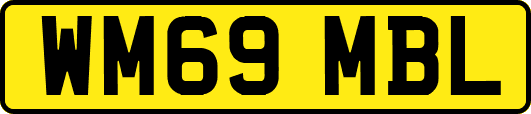 WM69MBL