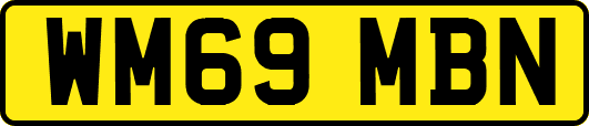 WM69MBN