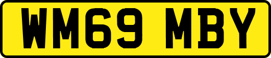 WM69MBY
