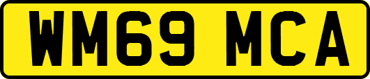 WM69MCA