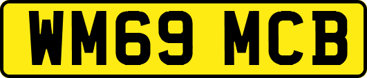 WM69MCB