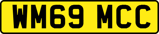 WM69MCC