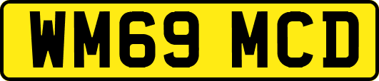 WM69MCD