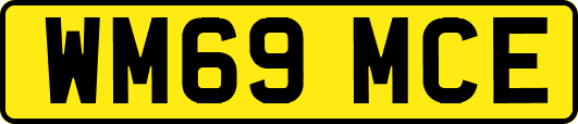 WM69MCE