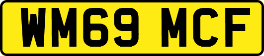 WM69MCF