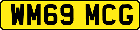 WM69MCG