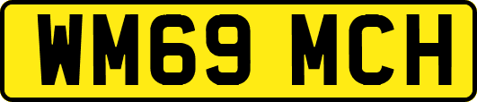 WM69MCH