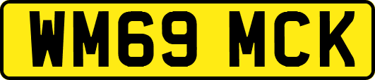 WM69MCK