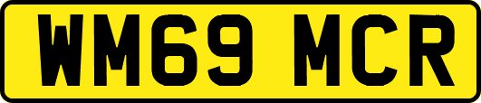 WM69MCR