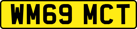 WM69MCT